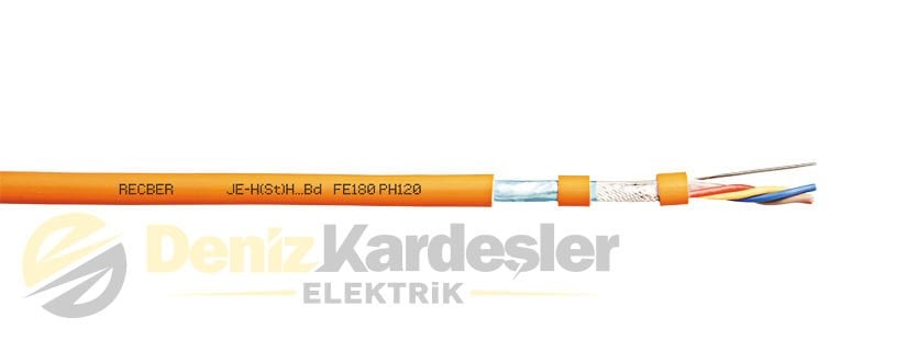 REÇBER JE-H(St)H...Bd 2x2x0,80mm+0,8