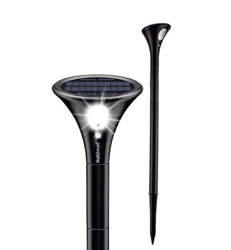 Cata CT-7311G 20W Solar Bahçe Armatürü(Günışığı)