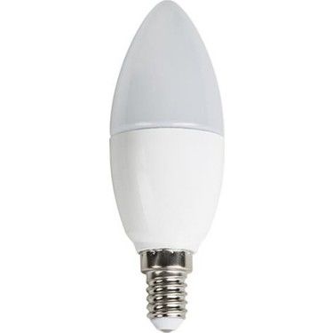 CATA 8W LED BUJİ AMPUL(BEYAZ)