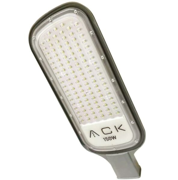 Ack AT41-19410 150W 4000K Ip65 Smd Led Sokak Armatürü