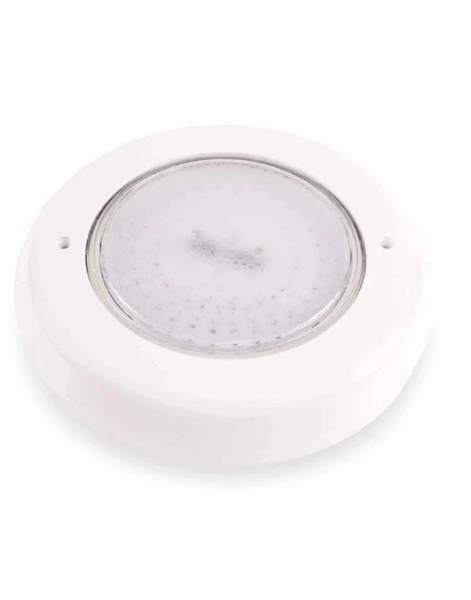 ACK 30W RGB SIVA ÜSTÜ SLIM FLAT LED HAVUZ ARMATÜRÜ