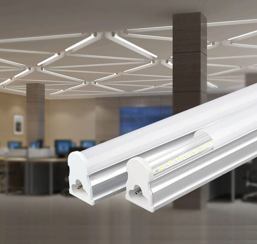 Cata CT-2466G 5W T5 Ledli Bant Armatür (Günışığı)