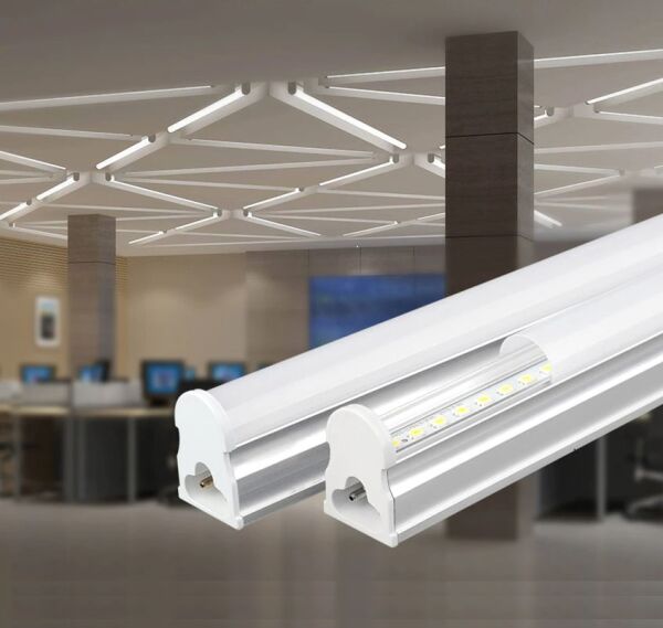 Cata CT-2466G 5W T5 Ledli Bant Armatür (Günışığı)