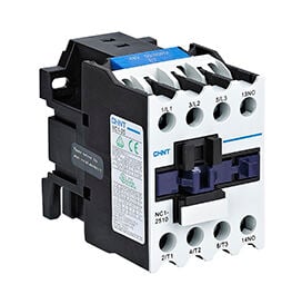 Chint 222048 Nc1-3210 220V Ac Bobinli 3 Kutuplu Kontaktör