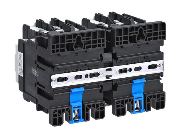 Chint 222048 Nc1-3210 220V Ac Bobinli 3 Kutuplu Kontaktör