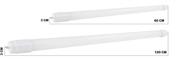 Cata CT-4224B 18W Ledli Floresan (Beyaz)