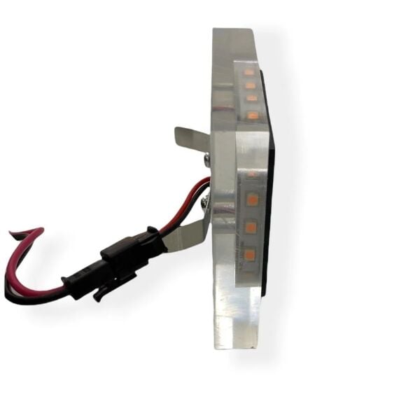 Cata CT-5176 A 3W Ledli Koridor Armatürü (Amber)
