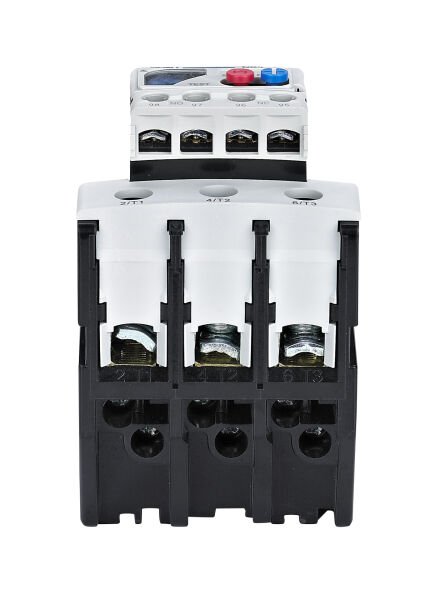 Chint 268095 Nc1-Nc2 Uyumlu Termik Role 9-13A