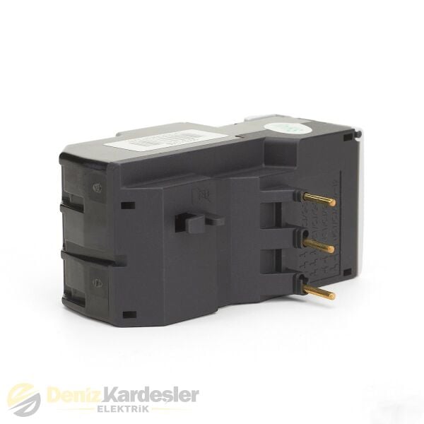 CHİNT NC1-NC2 UYUMLU TERMİK ROLE 12-18A