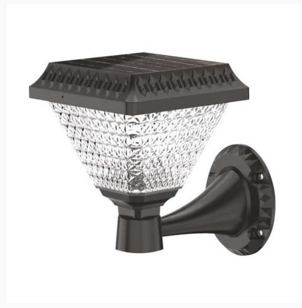 Cata CT-7316 30W Solar Led Aplik 6400K