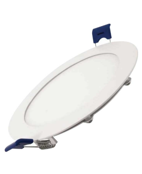 Ack AP01-00930 9W Beyaz 6500K Sıva Altı Yuvarlak Led Panel