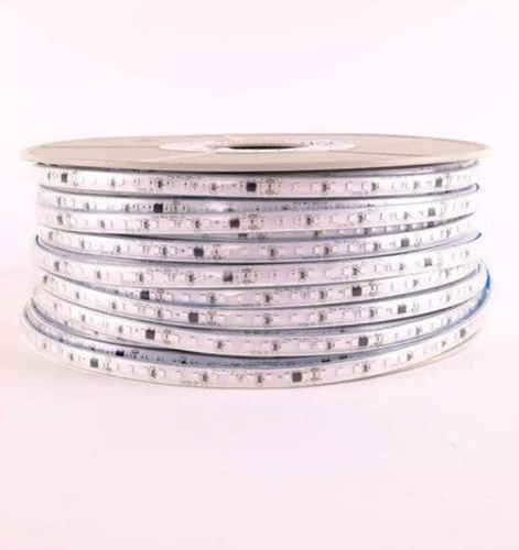 Ack AS01-01500 3535 120 Led/Metre 3000K 220V Şerit Led Ip65