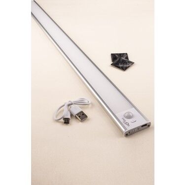 Helios HS2821 20W 60Cm Sensörlü Sarj Edilebilir Bant Arm.