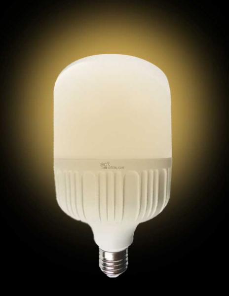 Ack AA13-05020 50W 220-240V E27 3000K T140 Led Ampul