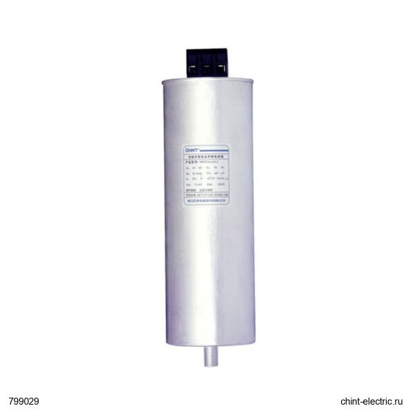 Chint 799029 Nwc6-400V Kondansatör 20Kvar