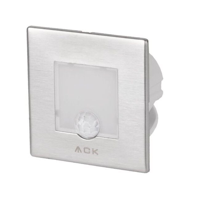 ACK 0,84W MAVI IP20 SENSÖRLÜ LED MERDIVEN&DUVAR AR