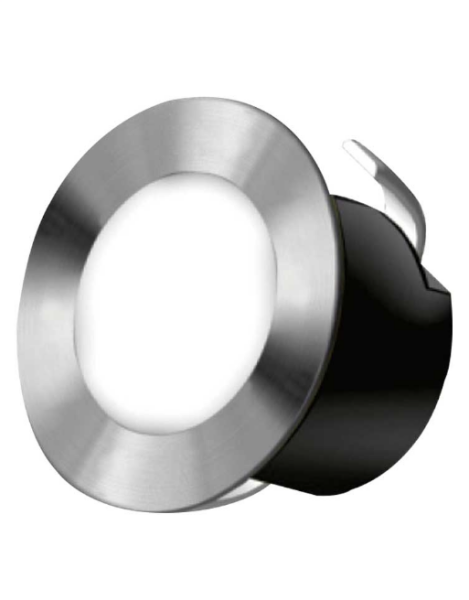 ACK 1,5W MAVI IP20 LED MERDIVEN&DUVAR ARMATÜRÜ