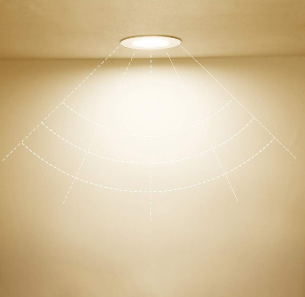 ACK 1,5W MAVI IP20 LED MERDIVEN&DUVAR ARMATÜRÜ