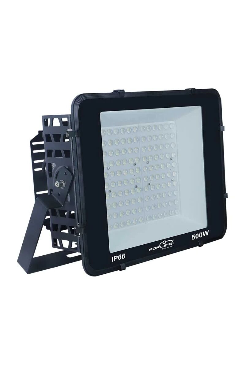Forlife FL-5002B 500W Gold Seri Led Projektör 6500K