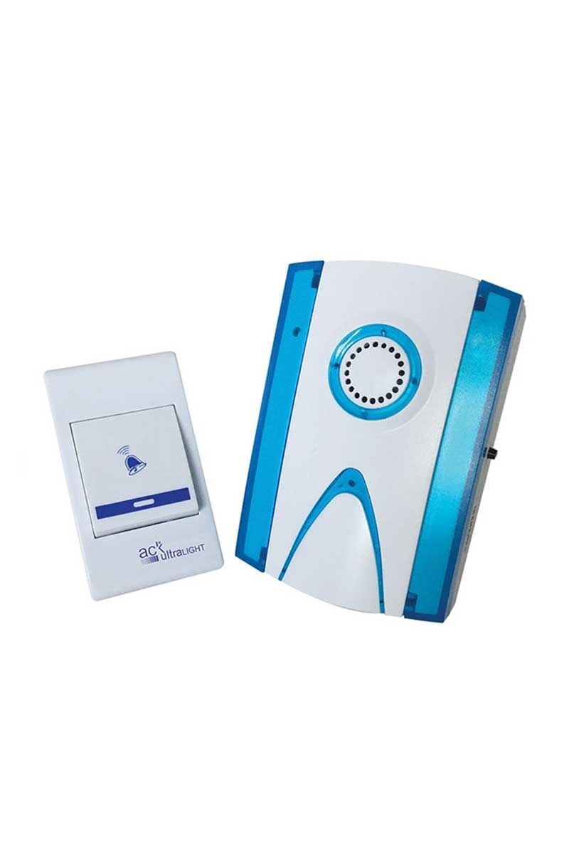 Ack AY30-02006 32 Melodılı Uzaktan Kumandalı Kapı Zılı