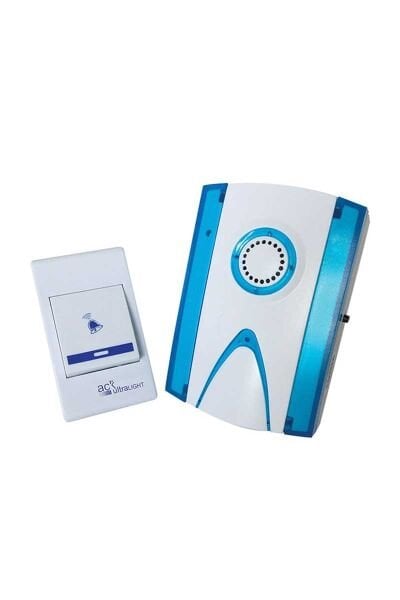 Ack AY30-02006 32 Melodılı Uzaktan Kumandalı Kapı Zılı