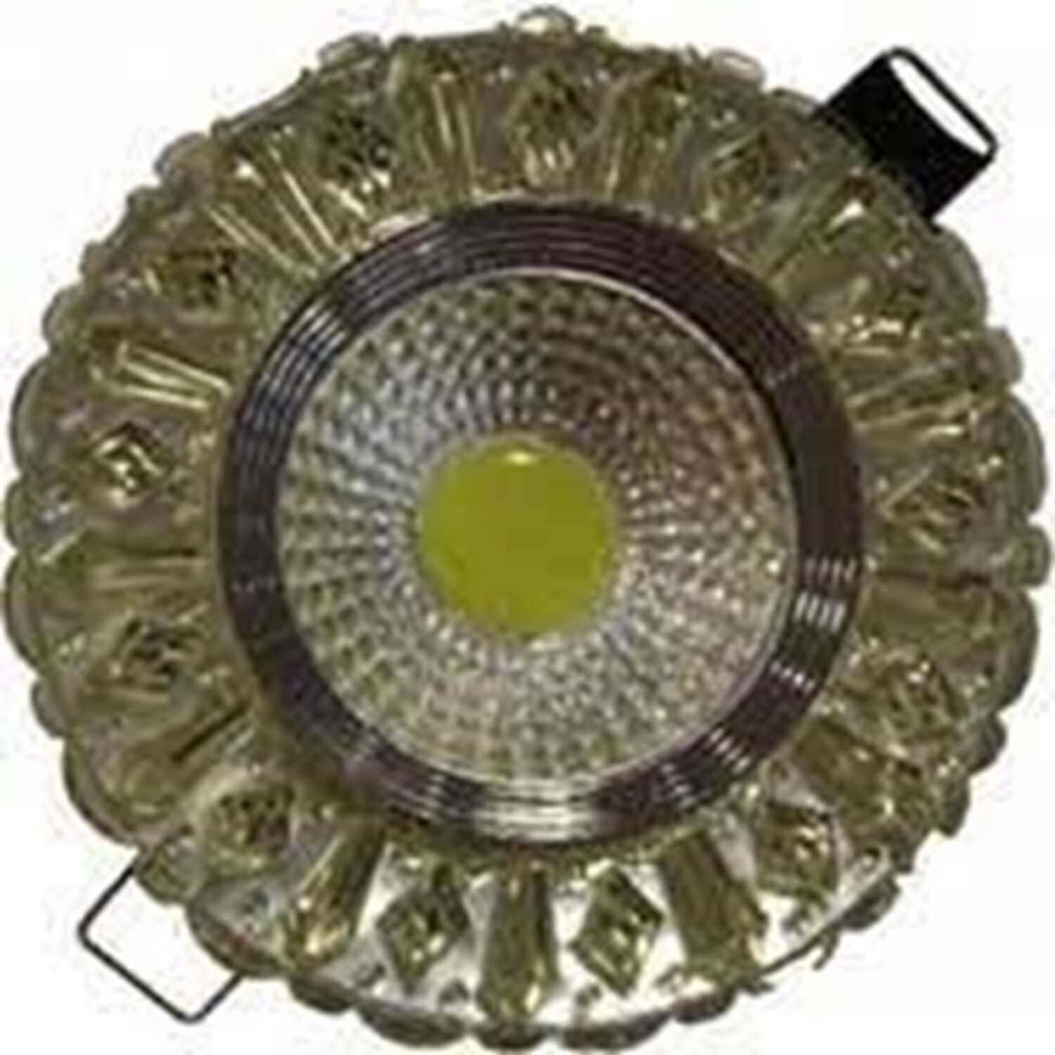ACK 3W 6500K DEKORATIF LED SPOT ARMATÜR