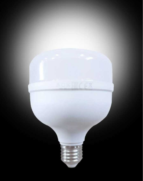 Ack AA13-02023 20W 220-240V E27 6500K Dob T100 Led Ampul