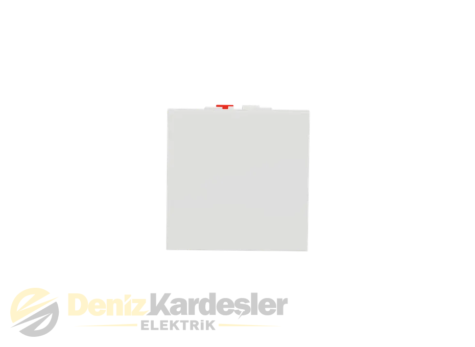 SCHNEİDER YENI UNICA VAVIEN 2M BEYAZ