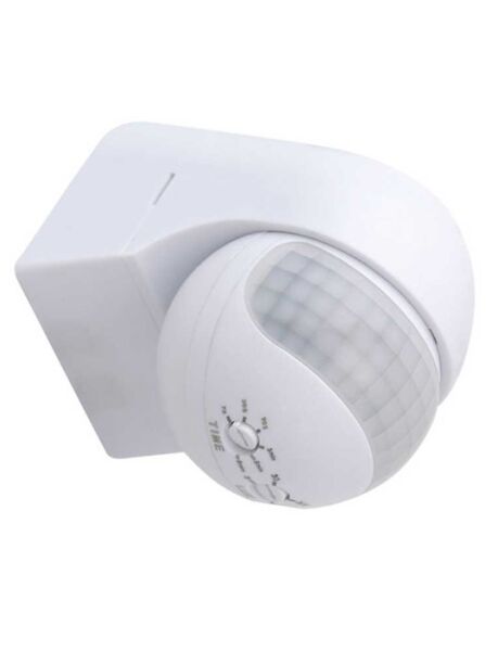 Ack AY31-01030 360 Derece Duvar Tıpı Hareket Sensörü