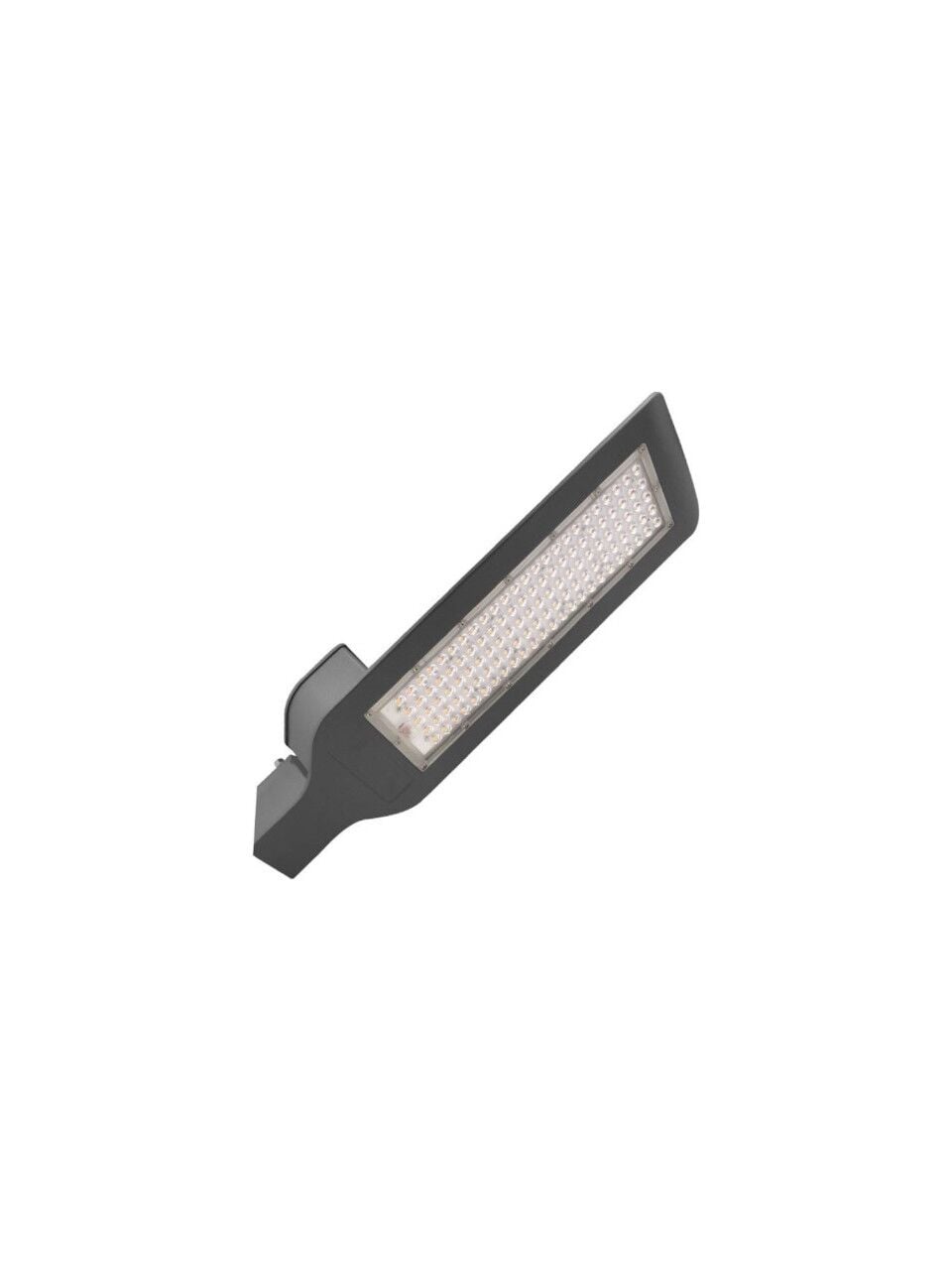 Ack AT41-05030 50W Sıyah 6500K Ip65 Smd Led Sokak Armatürü