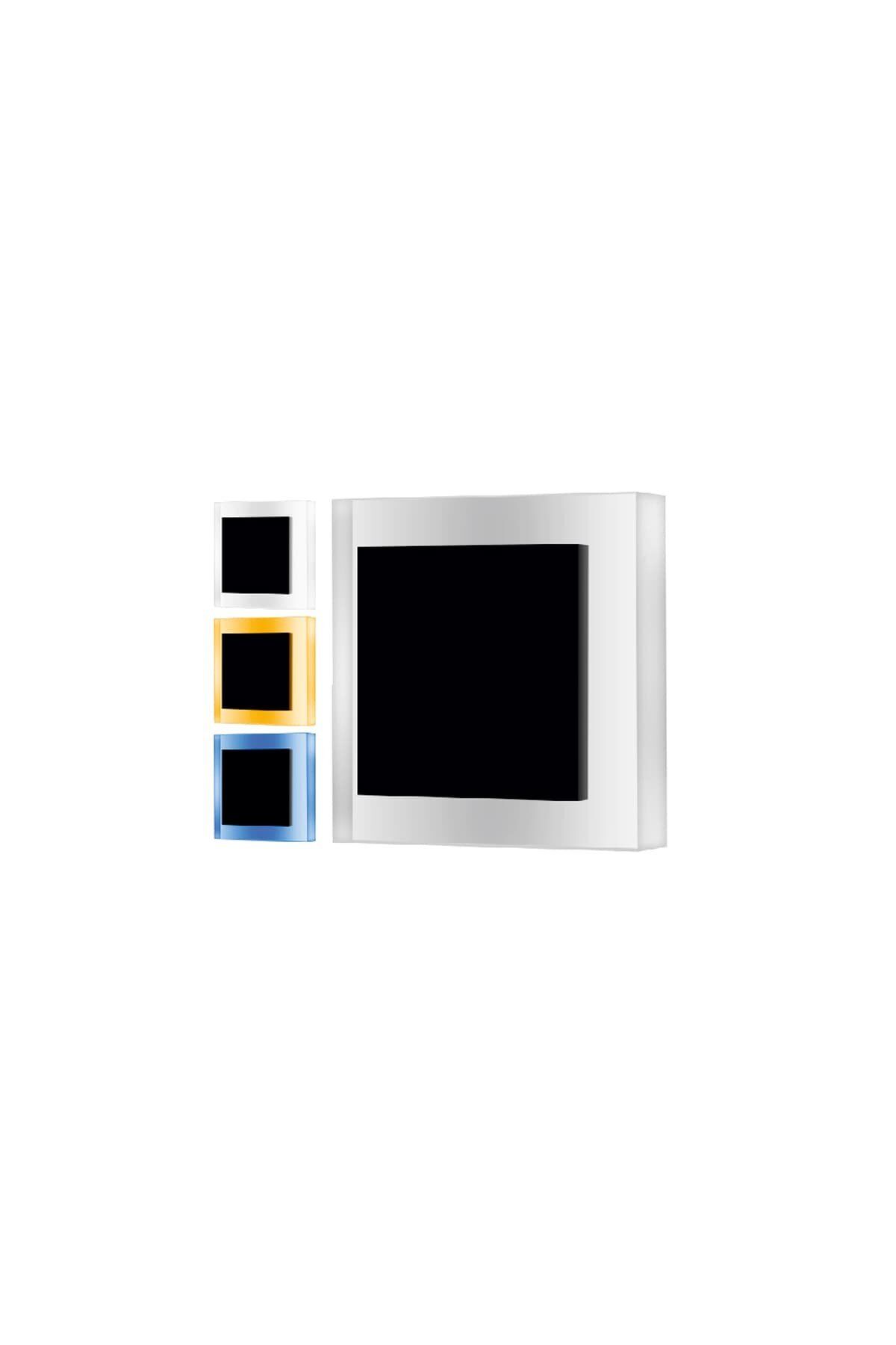 Cata CT-5176 G 3W Işıltı Ledli Koridor Armatürü(3200K)