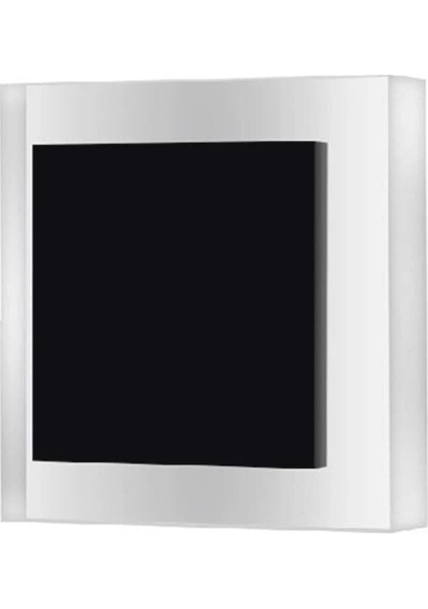 Cata CT-5176 B 3W Işıltı Ledli Koridor Armatürü(6400K)