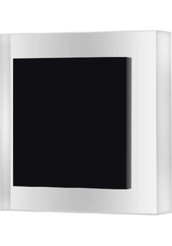 Cata CT-5176 B 3W Işıltı Ledli Koridor Armatürü(6400K)