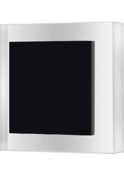 Cata CT-5176 B 3W Işıltı Ledli Koridor Armatürü(6400K)