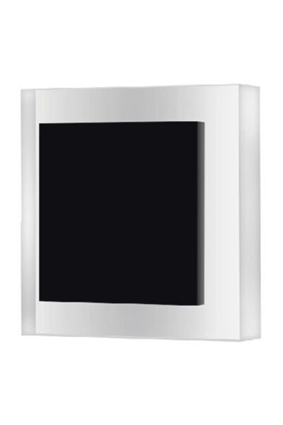 Cata CT-5176 B 3W Işıltı Ledli Koridor Armatürü(6400K)