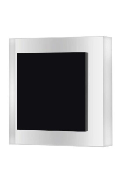 Cata CT-5176 B 3W Işıltı Ledli Koridor Armatürü(6400K)
