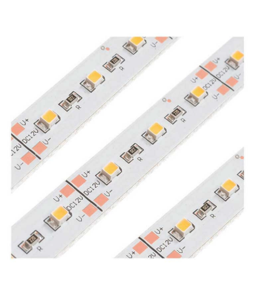 Ack AS05-00103 6500K 12V Led Bar