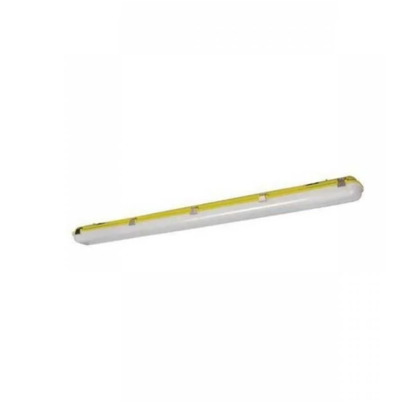 Serlite SER1929 EX KİTLİ 40W Led Exproof Led Armatürü Zone2 Kitli
