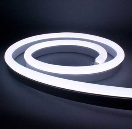 Ack AS03-00503 2835-120Led/1M-7,5W, 220V, Beyaz, Ip65,Neon