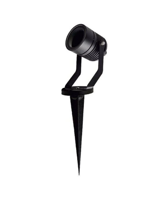 Cata CT-7302 Lux Kazıklı Bahçe Armatürü
