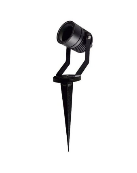Cata CT-7302 Lux Kazıklı Bahçe Armatürü