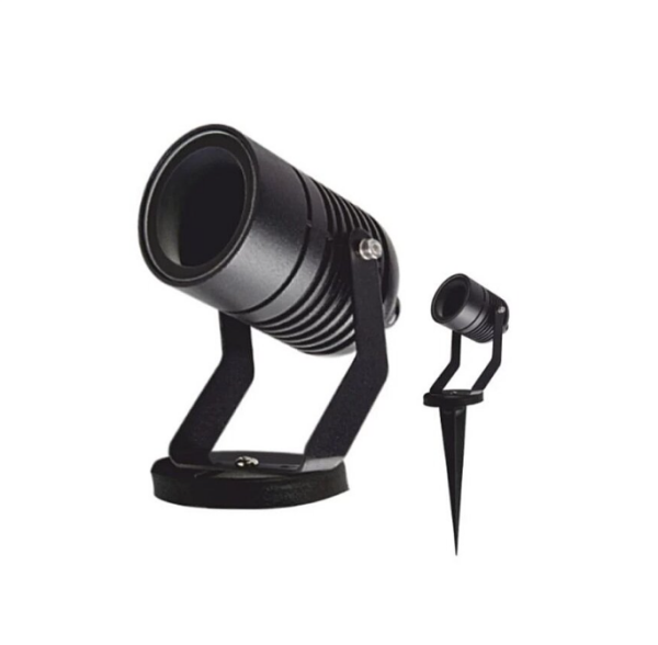 Cata CT-7302 Lux Kazıklı Bahçe Armatürü