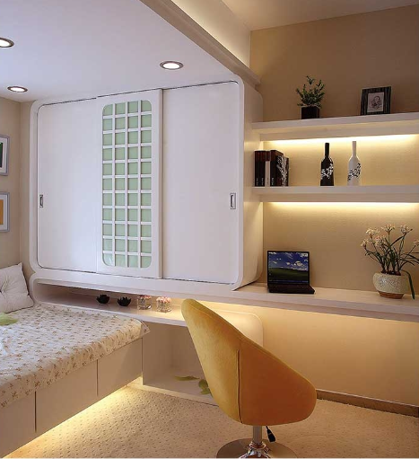 Ack AS01-00300 Üç Çıp 3000K 60Led 12V Ip20 Serıt Led