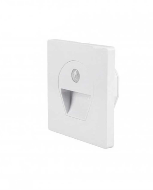 Cata CT-5170G 1W Ledli Sensörlü Koridor Arm. Beyaz Kasa 3K