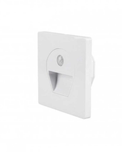 Cata CT-5170G 1W Ledli Sensörlü Koridor Arm. Beyaz Kasa 3K
