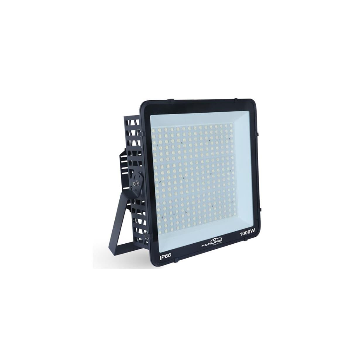 Forlife FL-5005B 1000W Gold Seri Projektör Beyaz Işık