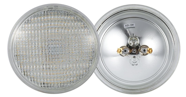 Ack AA31-83620 30W 3000K E27 Par56 Led Havuz Ampulü