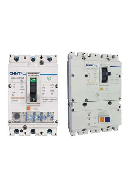 CHİNT NM8-250/400/630S AÇTIRMA BOBİNİ AC220V