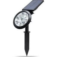 Cata CT-7320Y 18W Solar Bahçe Armatürü (Yeşil)