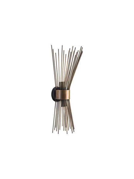Cata CT-8351 Dekoratif Aplik ( Gold )